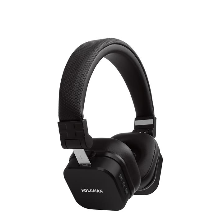 هدست بی سیم کلومن مدل K9 Koluman K9 Wireless Headset